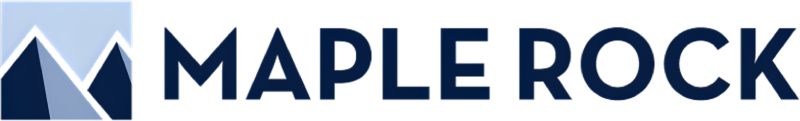 Maple Rock logo